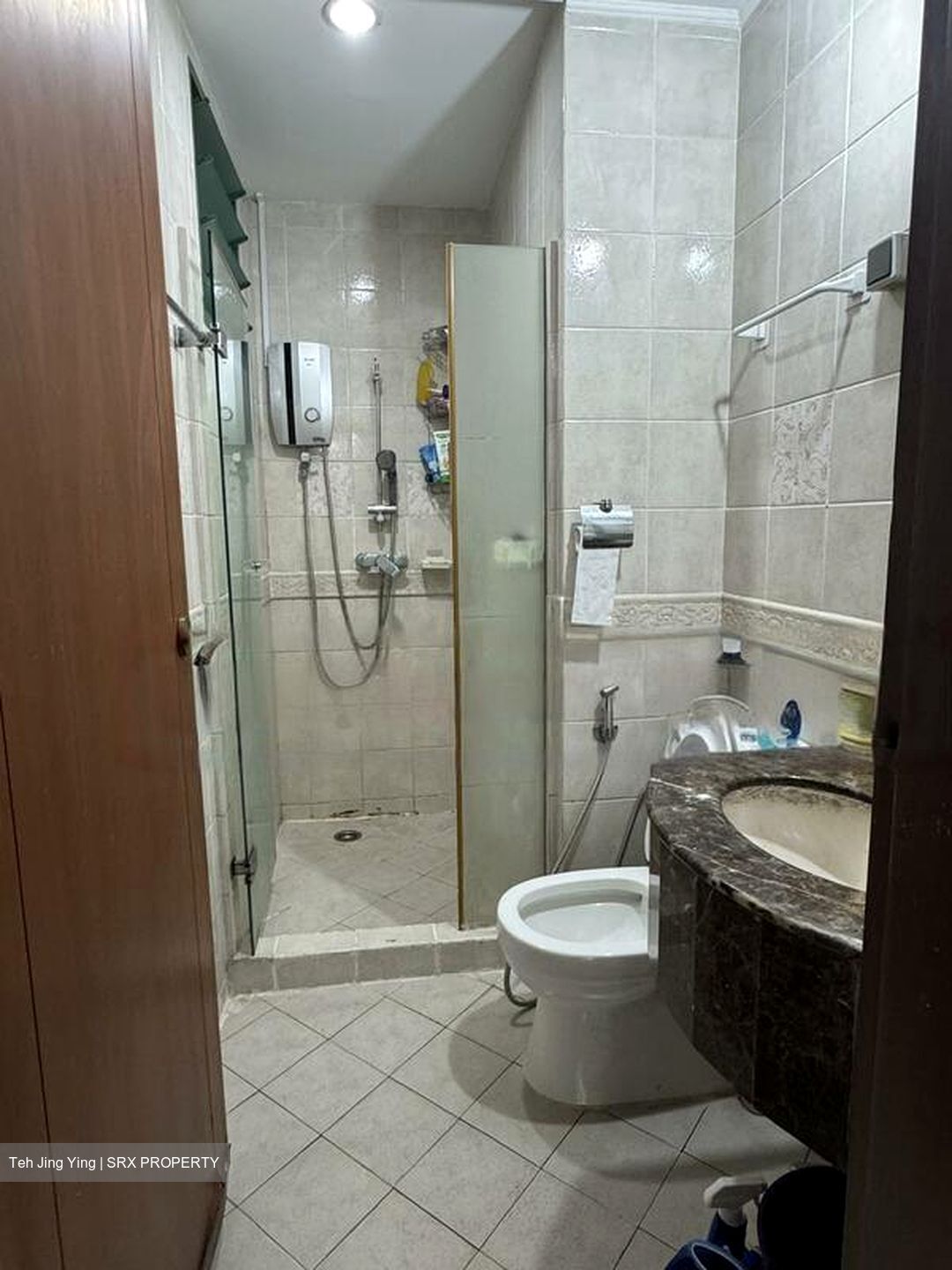 Signature Park (D21), Condominium #455168971